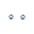 BOLT NUT M5X0,8 HEAD NUT 8MM
