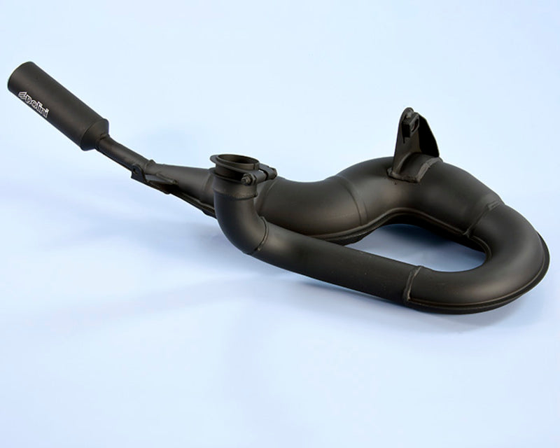POLIN EXHAUST