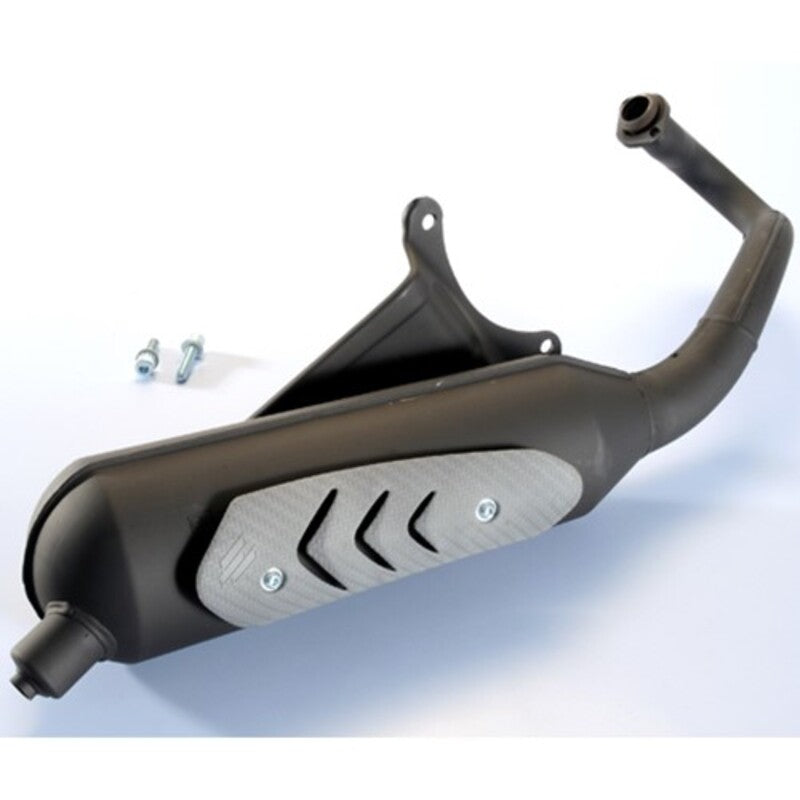 POLIN EXHAUST