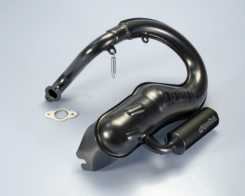 POLIN EXHAUST