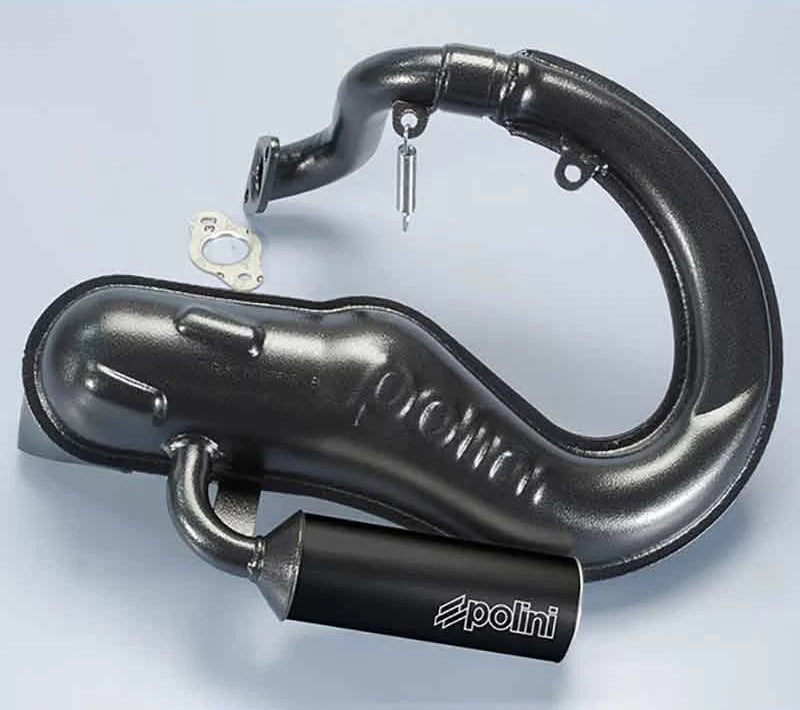 POLIN EXHAUST
