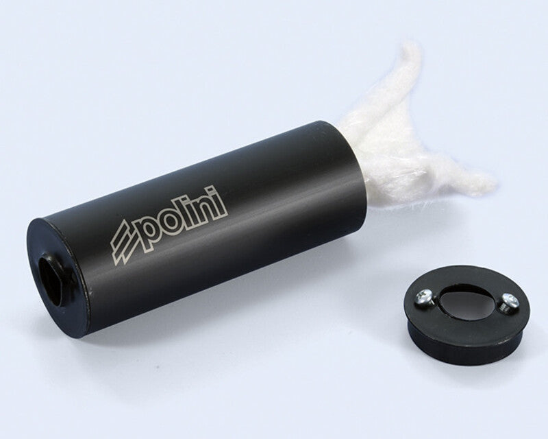 POLIN SPARE PART EXHAUST