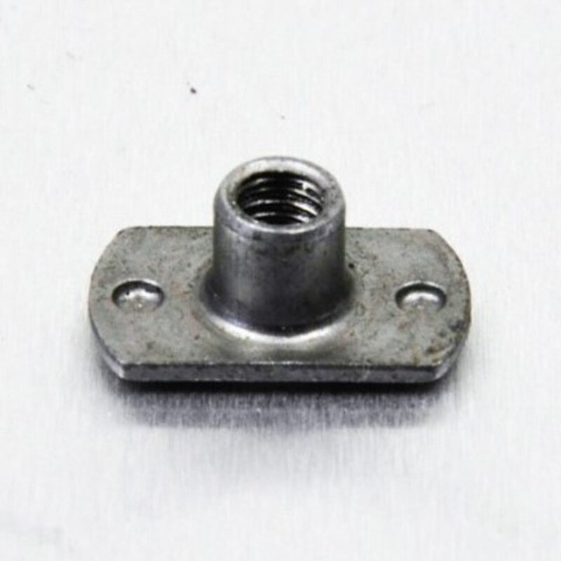 PROBO NUT STEEL WELD ON 5MM