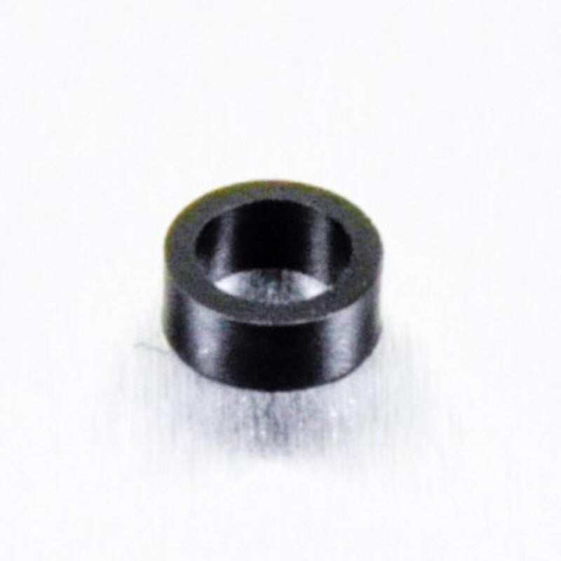 PROBO TUBING M5 BLACK PLASTIC
