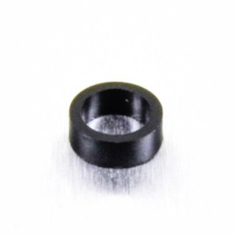 PROBO TUBING M6 BLACK PLASTIC