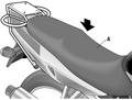 SHAD FITTING KIT TOP MASTER