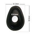 BIHR SPACERS HONDA