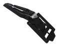 RTECH HOLDER LICENSE PLATE 45 + LED
