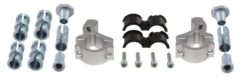 RTECH MOUNT KIT VERTIGO