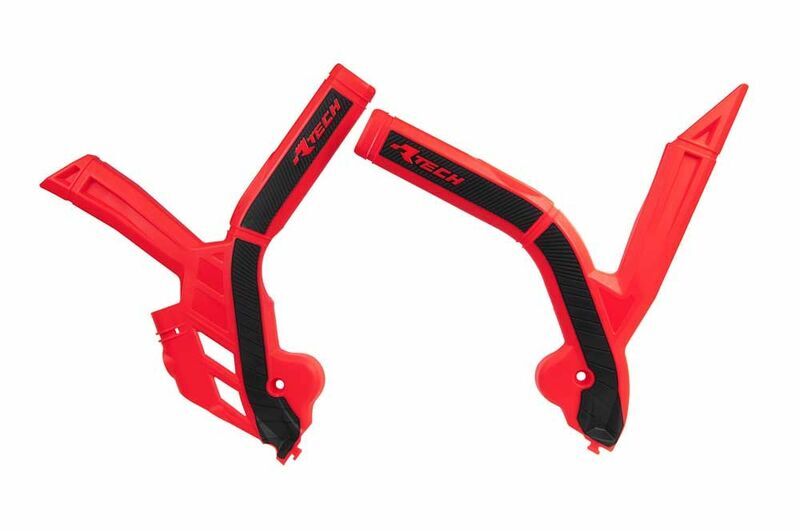 RTECH PLASTIC FRAME PROTECTORS