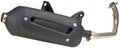 TECGA EXHAUST NEW MAXI 4