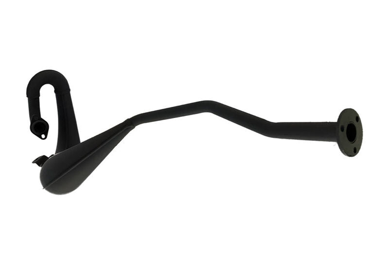 TECNI EXHAUST FULL SYSTEM