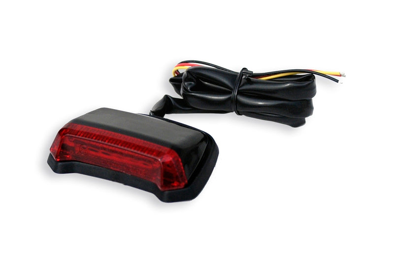 UFO TAIL LIGHT REAR