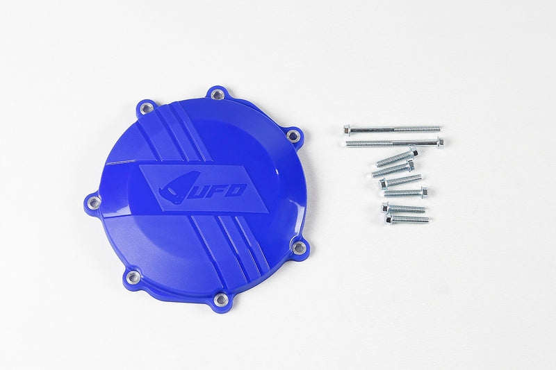 UFO COVER CLUTCH