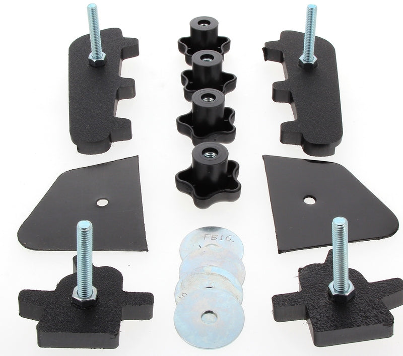 ART CLIPS CLASSIC BOX SP550/850
