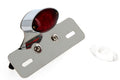 VPART TAIL LIGHT CHROME