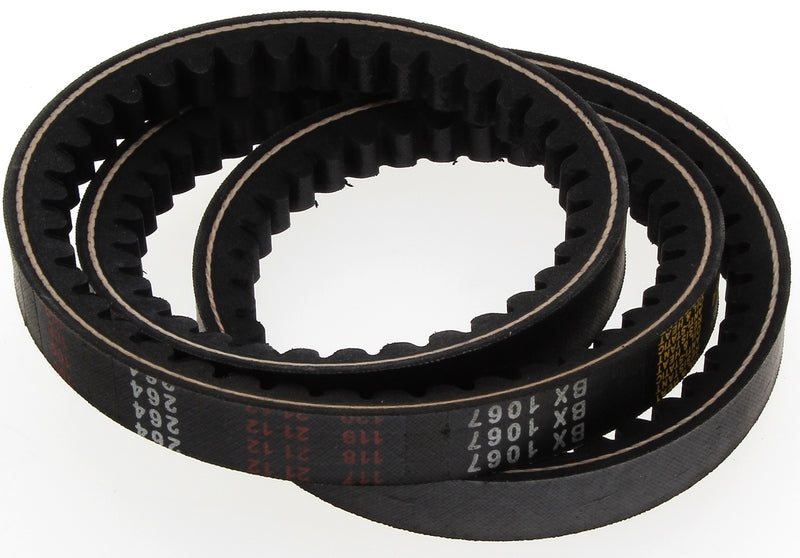 ART FLAIL MOWE SPARE PART BELT