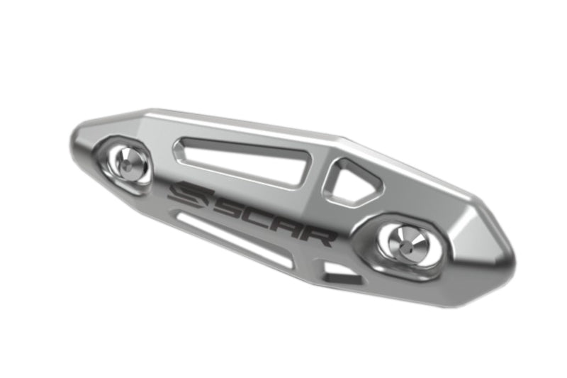 SCAR PROTECTION UNIVERSAL EXHAUST