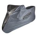 OXFOR BIKE COVER DORMEX LARGE