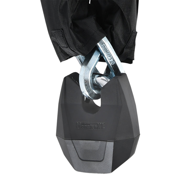 OXFOR SECURITY LOCKS MONSTERXL CHAINLOCK