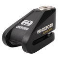 OXFOR DISC LOCKS ALPHA XD14 STAINLESS