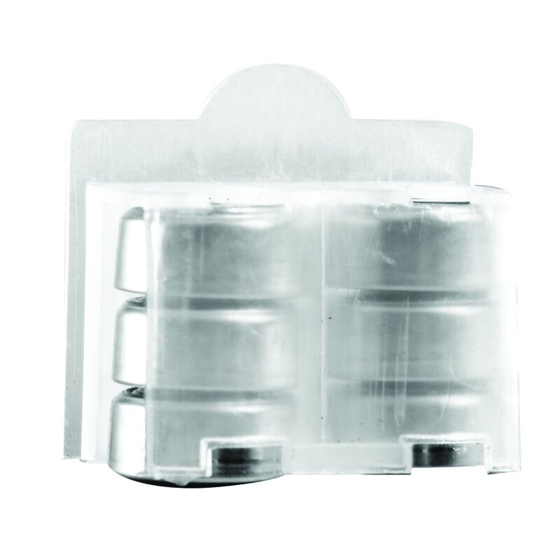 OXFOR ALARM DISC LOCKS SPARE BATTERIES