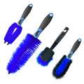 OXFOR DETAILING BRUSH AND SCRUB