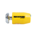 OXFOR DISC LOCKS PATRIOT