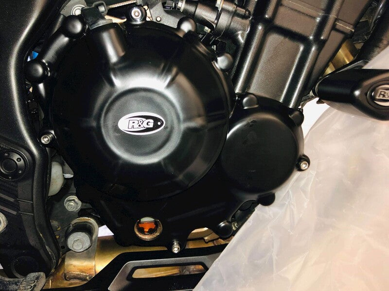 R&G COVER ENGINE CASE