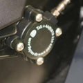 R&G COVER ENGINE CASE