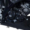 R&G COVER ENGINE CASE RIGHT