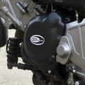 R&G COVER ENGINE LEFT