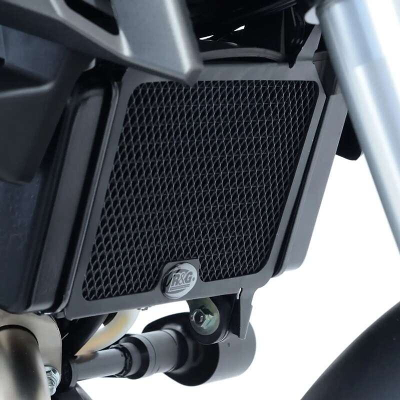 R&G PROTECTION RADIATOR GUARD