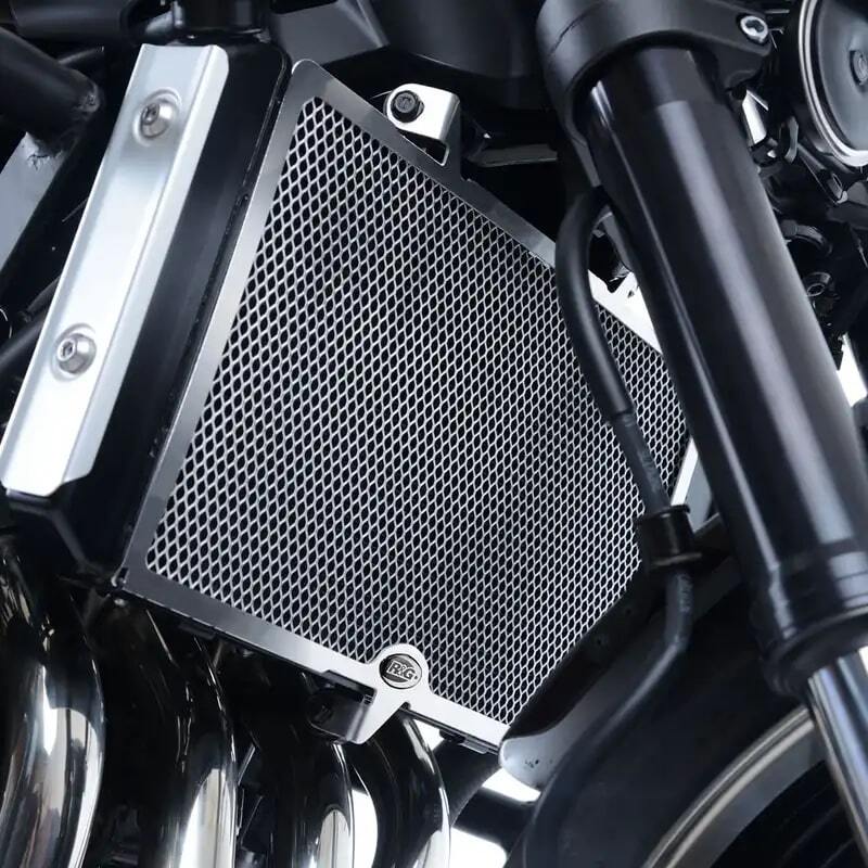 R&G PROTECTION RADIATOR GUARD