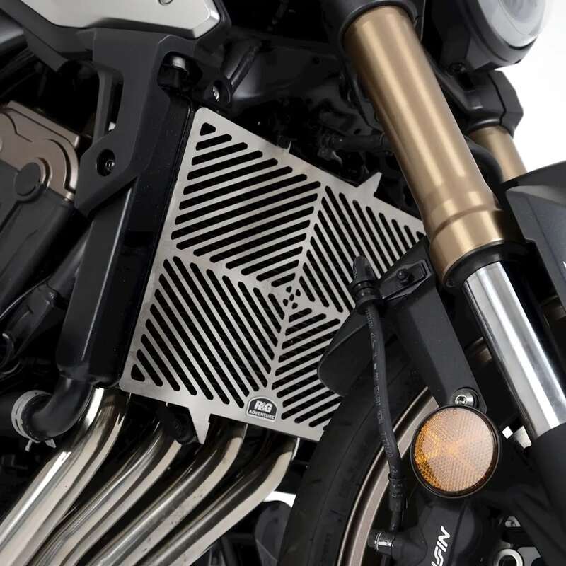 R&G PROTECTION RADIATOR GUARD