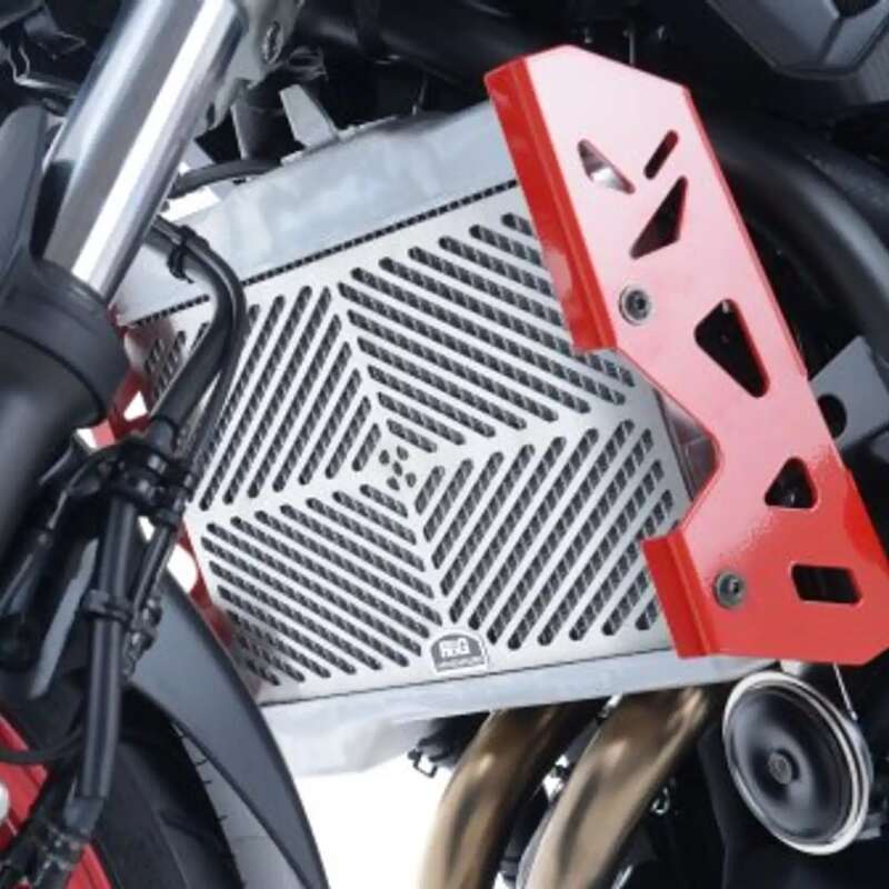 R&G PROTECTION RADIATOR GUARD