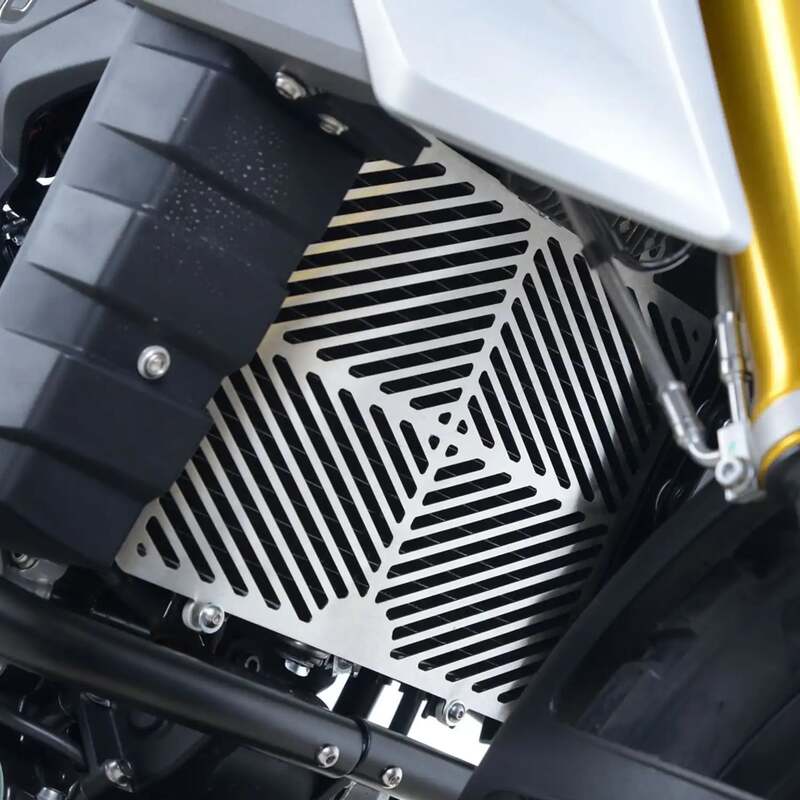 R&G PROTECTION RADIATOR GUARD