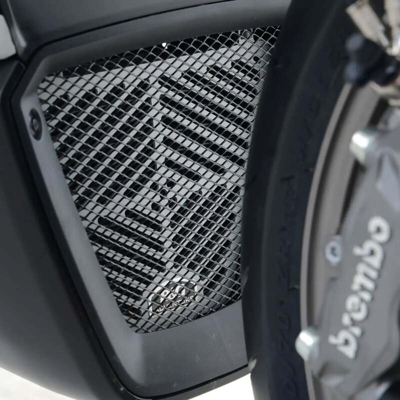 R&G PROTECTION RADIATOR GUARD OIL