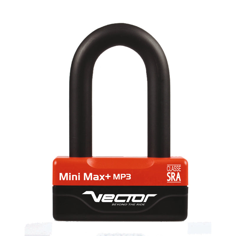 VECTO DISCLOCK MINIMAX+ MP3 85X44X16 SRA