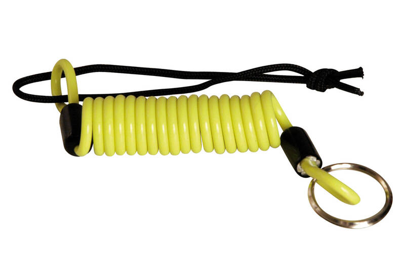 VECTO REMINDER CABLE DISC LOCK