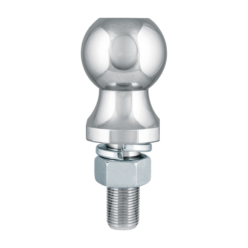 VECTOR HITCH TRAILER BALL 50MM - M19