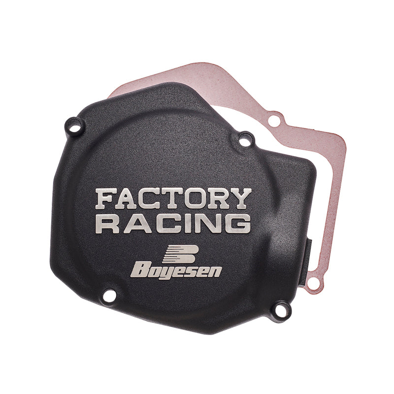 BOYES COVER IGNITION BLACK