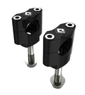 ODI BAR CLAMPS Ø28,6MM HONDA/KAWASAKI