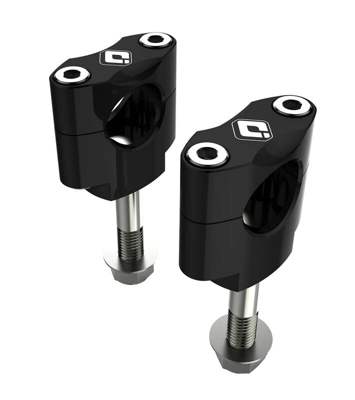 ODI BAR CLAMPS Ø28,6MM HONDA/KAWASAKI