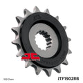 JTSPR FR SPROC 520 STEEL NFR 1902, 15