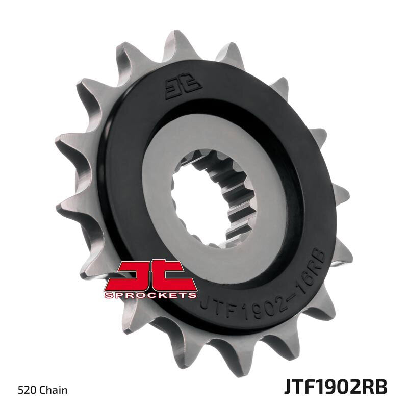 JTSPR FR SPROC 520 STEEL NFR 1902, 15