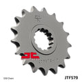 JTSPR FR SPROC 530 STEEL NFR 579, 16