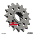 JTSPR FR SPROC 525 STEEL NFR 704, 15