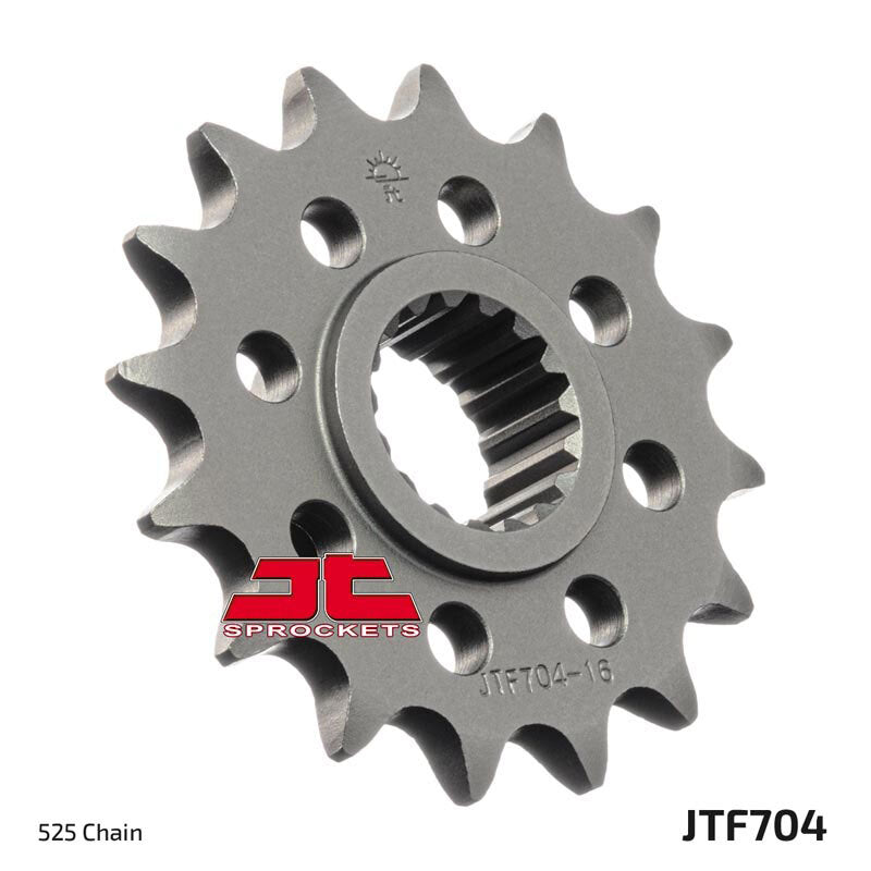 JTSPR FR SPROC 525 STEEL NFR 704, 15