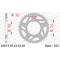 AFAM RR SPROC 520 STEEL ST 50613, 39